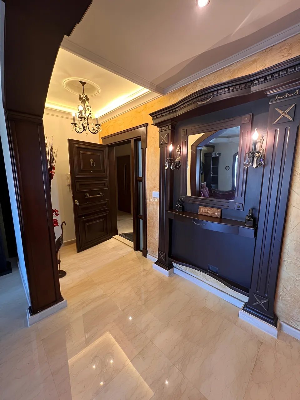 Apartment for rent in Jbeil