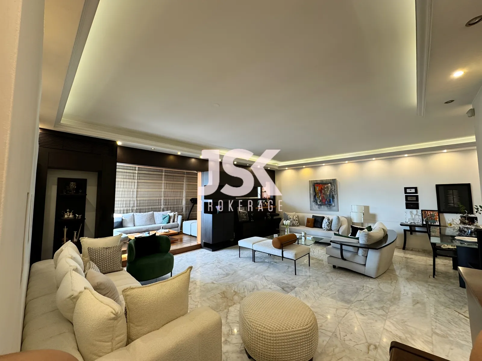 Apartment for Sale in Ras Beirut