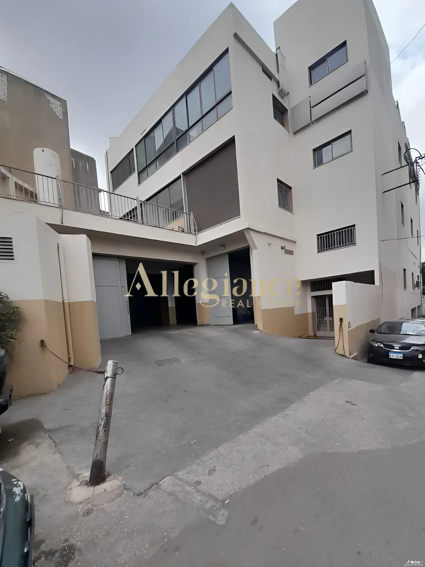 Industrial Unit for sale in Mkalles, Lebanon