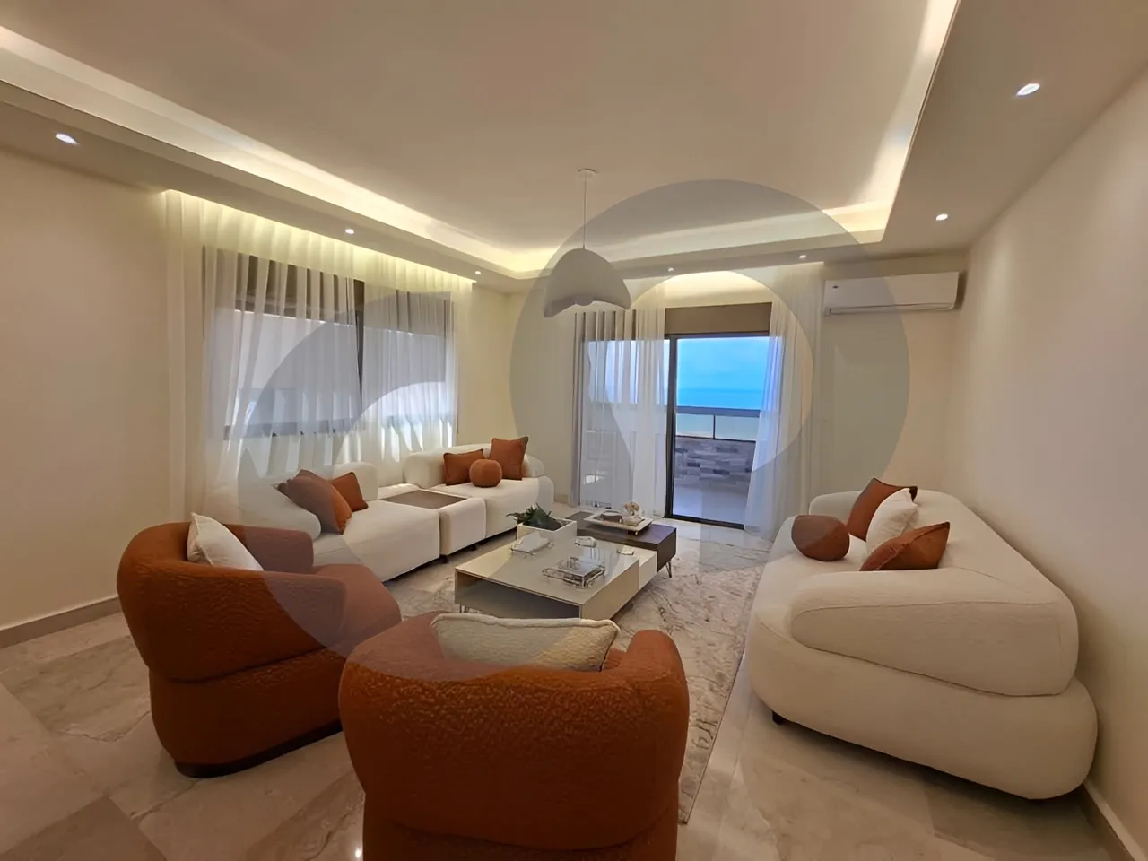 Apartment for Sale in Dawhet el Hoss