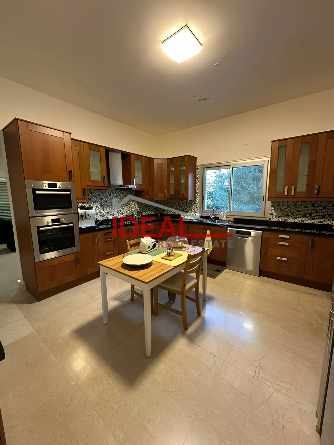 Villa for Sale in Kfar Nabrakh, Lebanon