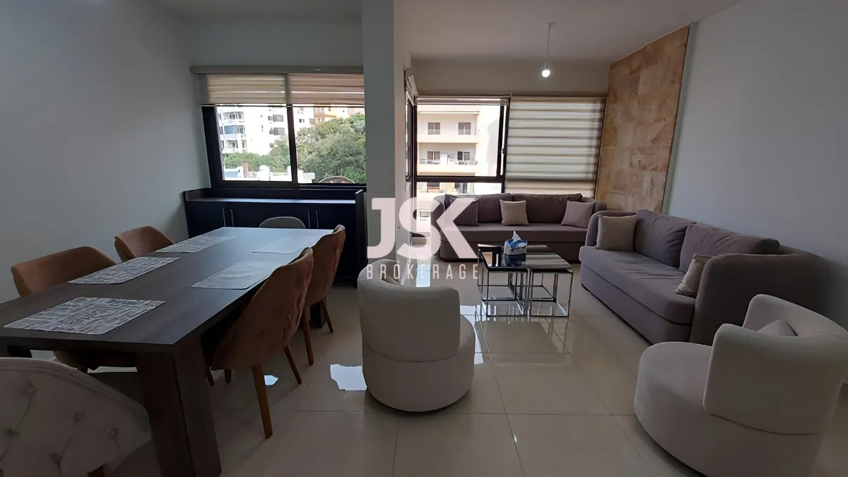 Apartment for Rent in Blat, Lebanon - 2 bed