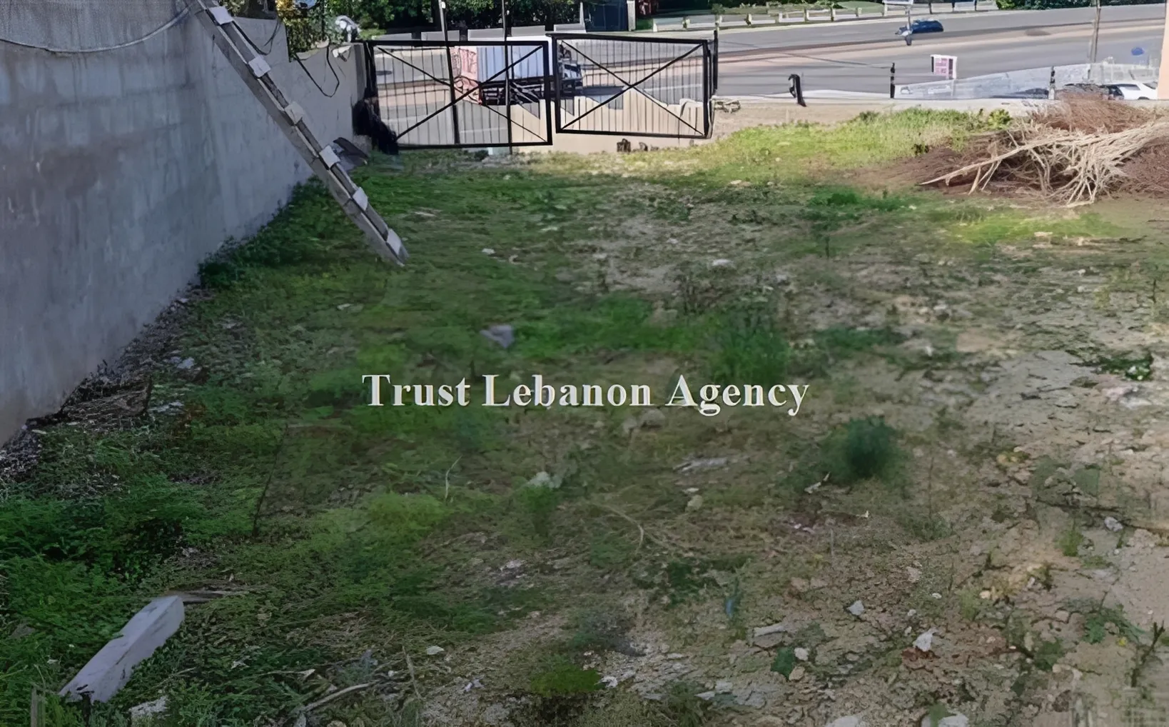 Land for Rent in Fidar Jbeil Lebanon