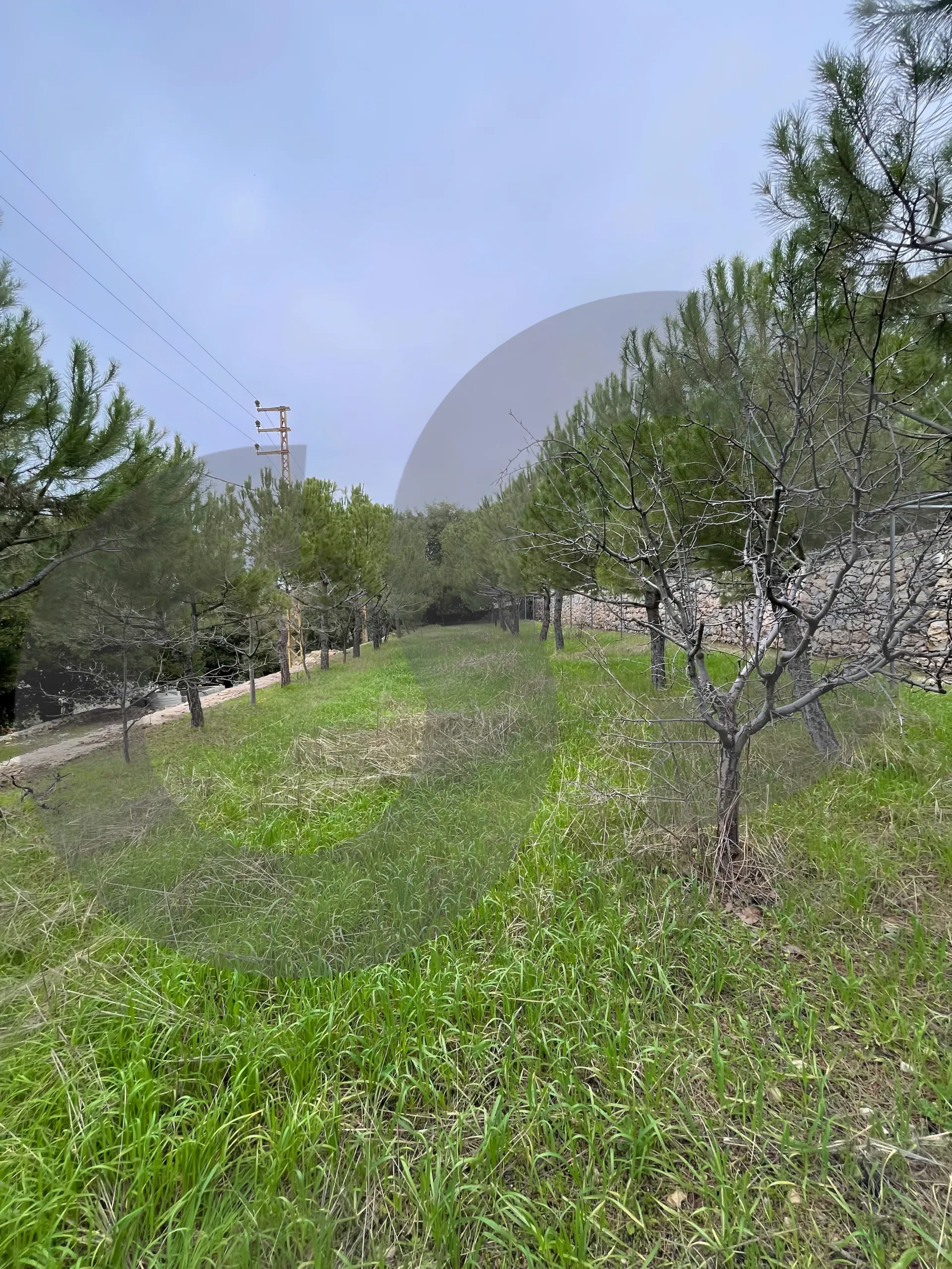 Villa for Sale in Saoufar