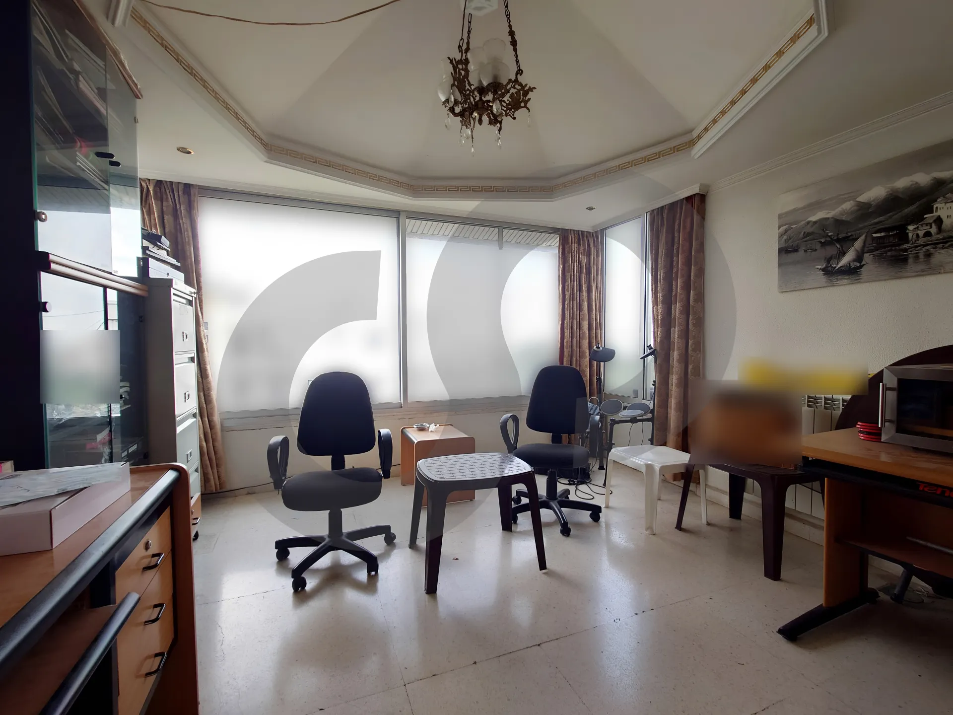 Apartment for Sale in Zgharta