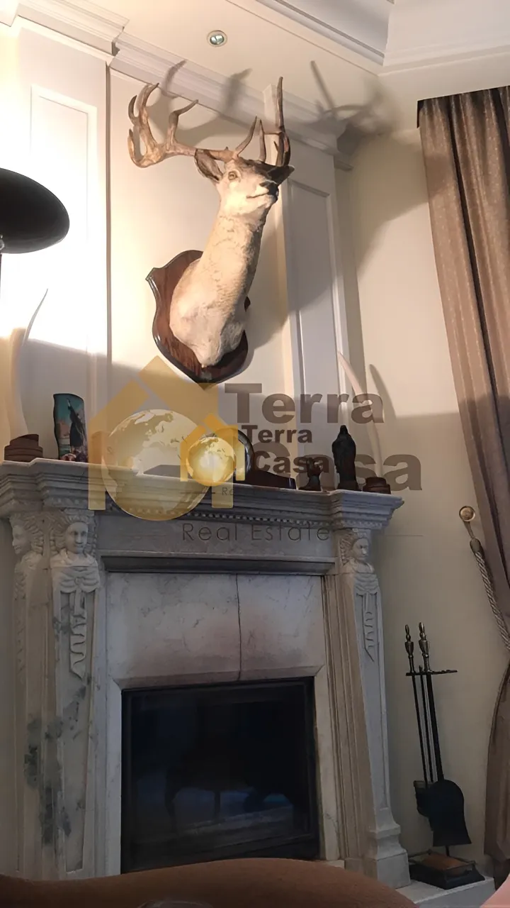 Villa for Sale in Zahle