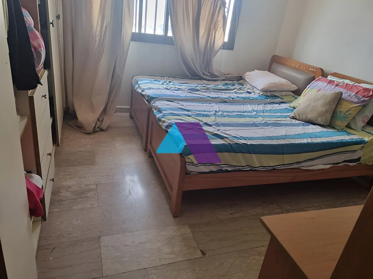 Apartment for Sale in Dekwaneh