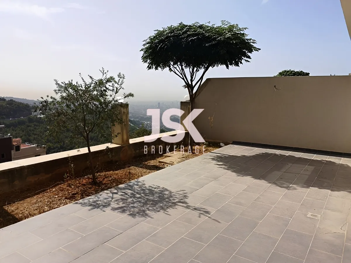 Apartment for Sale in Bsalim, Lebanon - 3 bed, 4 bath