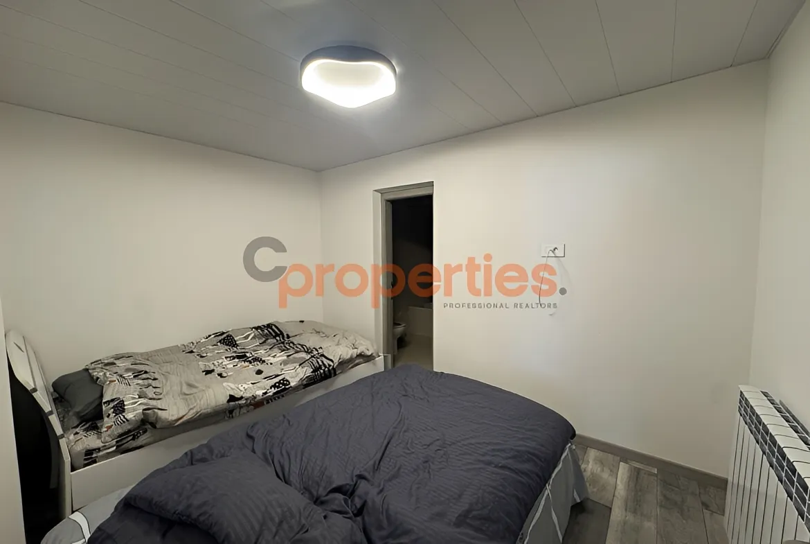 Chalet for Rent in Faqra