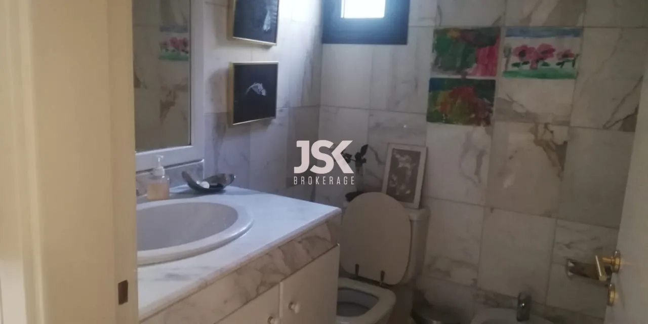 Apartment for Rent in Mtaileb