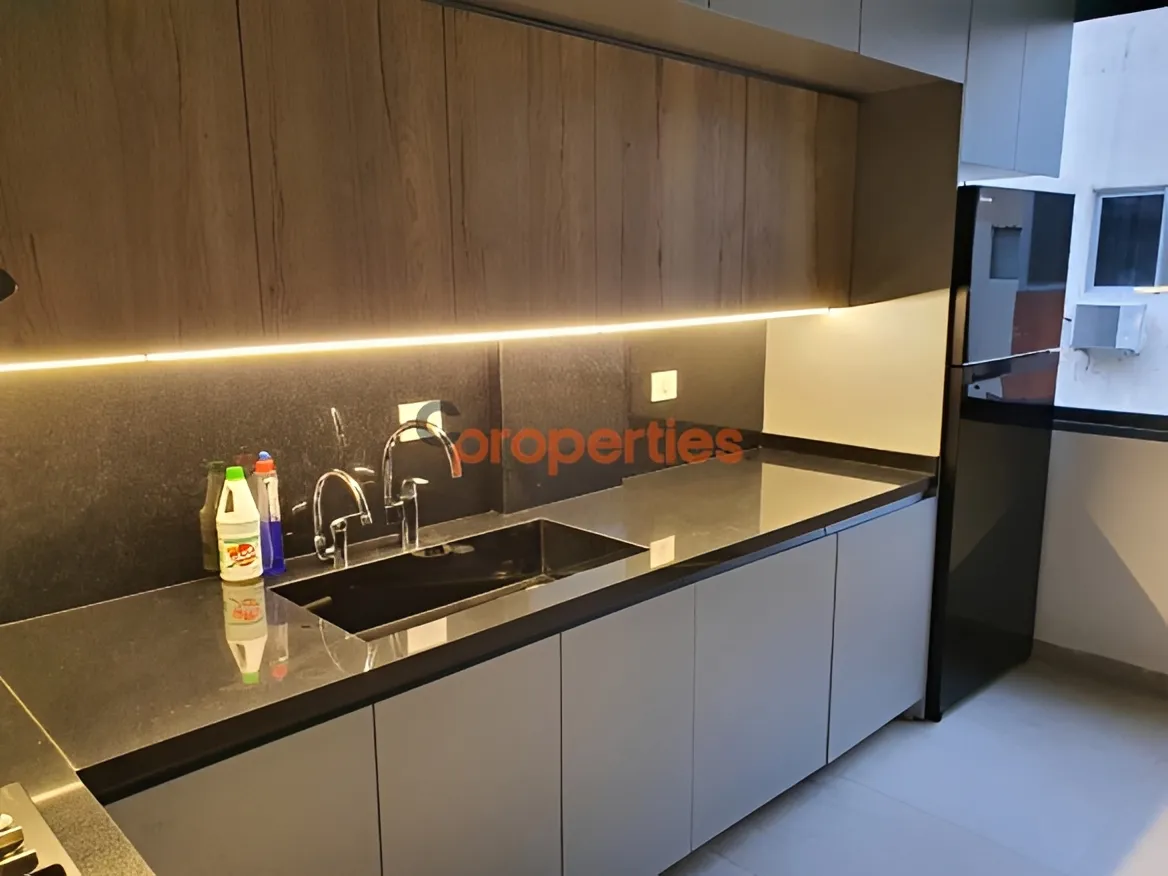 Apartment for Sale in Achrafieh