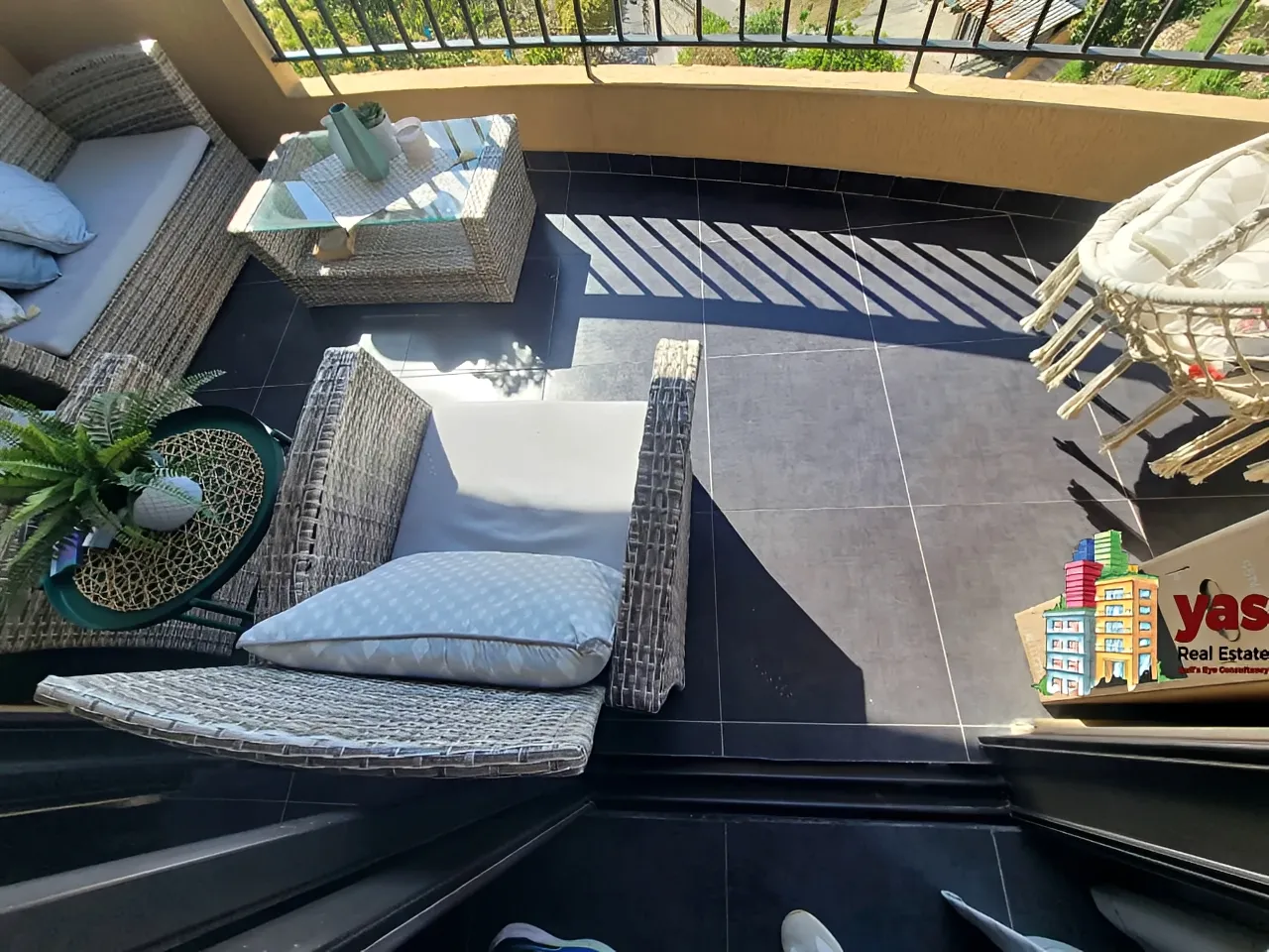 Apartment for Sale in Halat