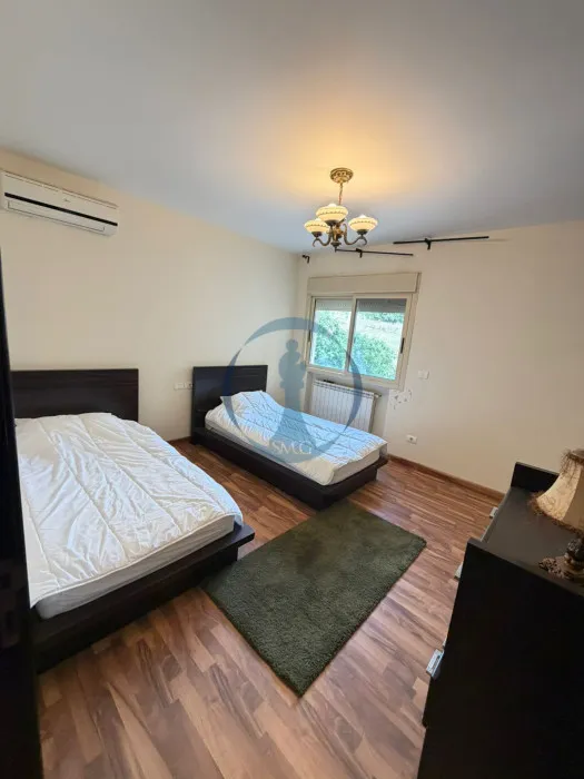 Apartment for sale in Mar Moussa El Douar, Lebanon