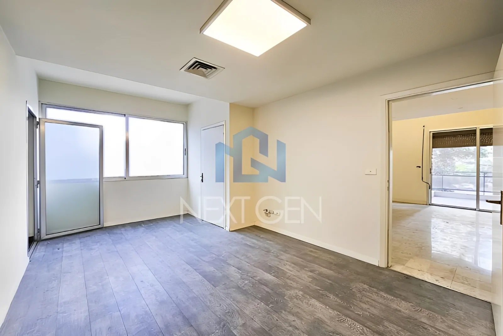 Office for Rent in Achrafieh