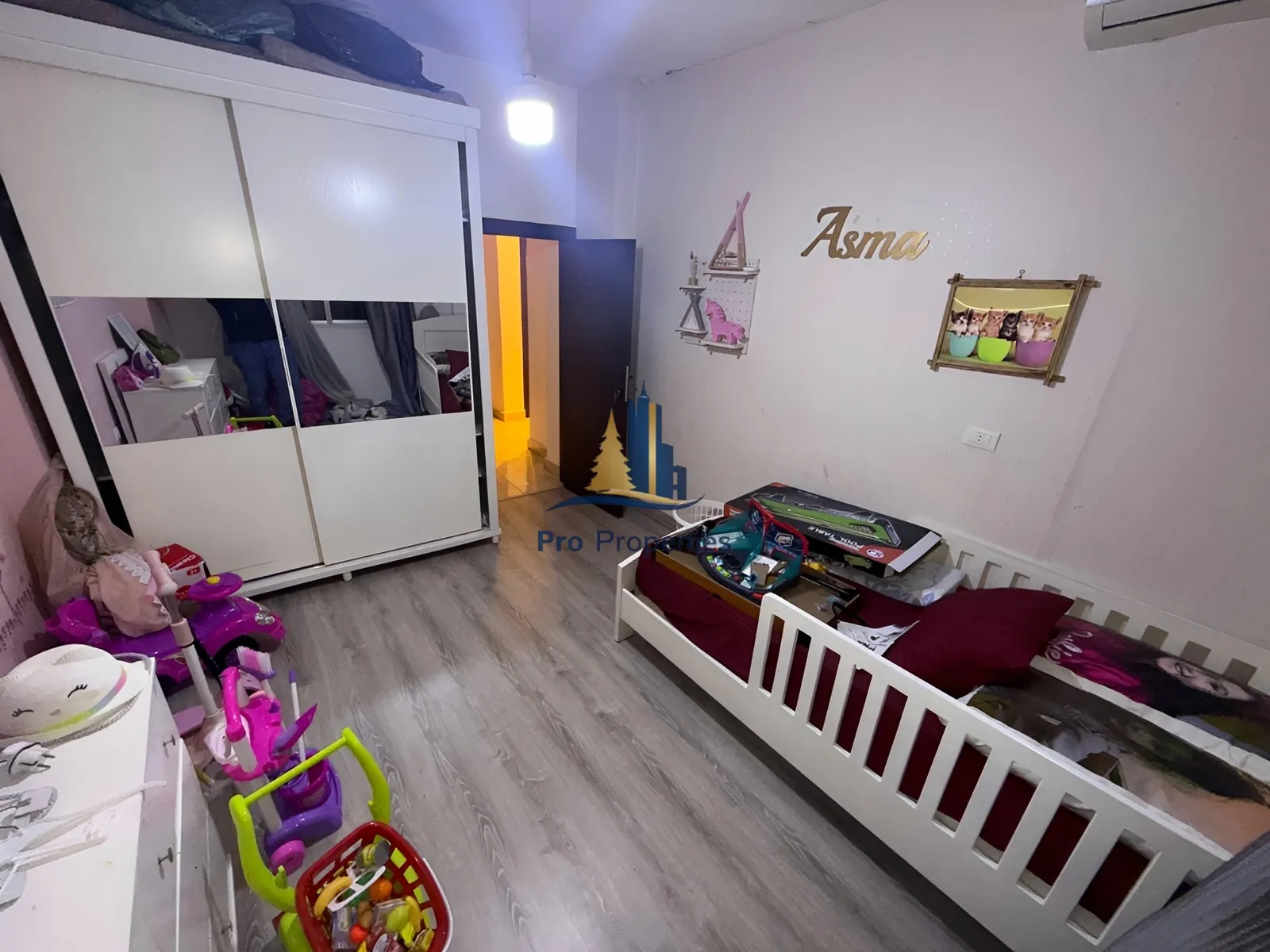 Apartment for rent in Nowayri
