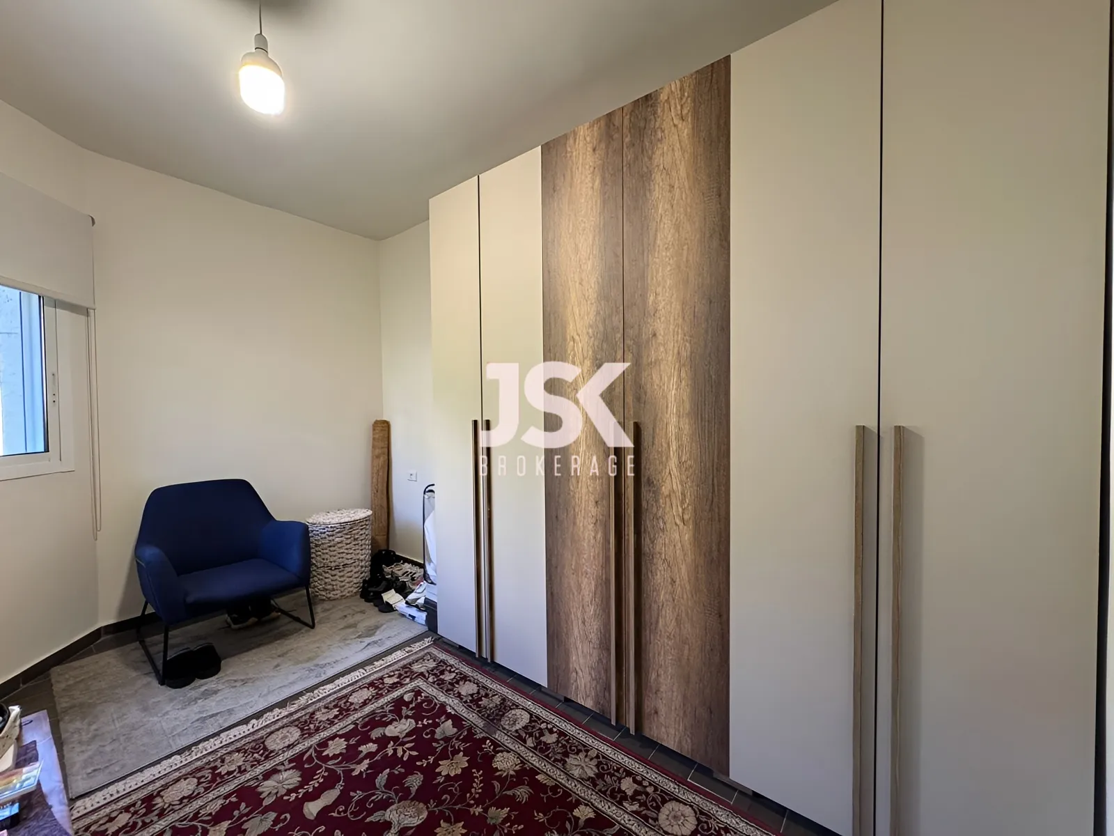Apartment for Rent in Broummana