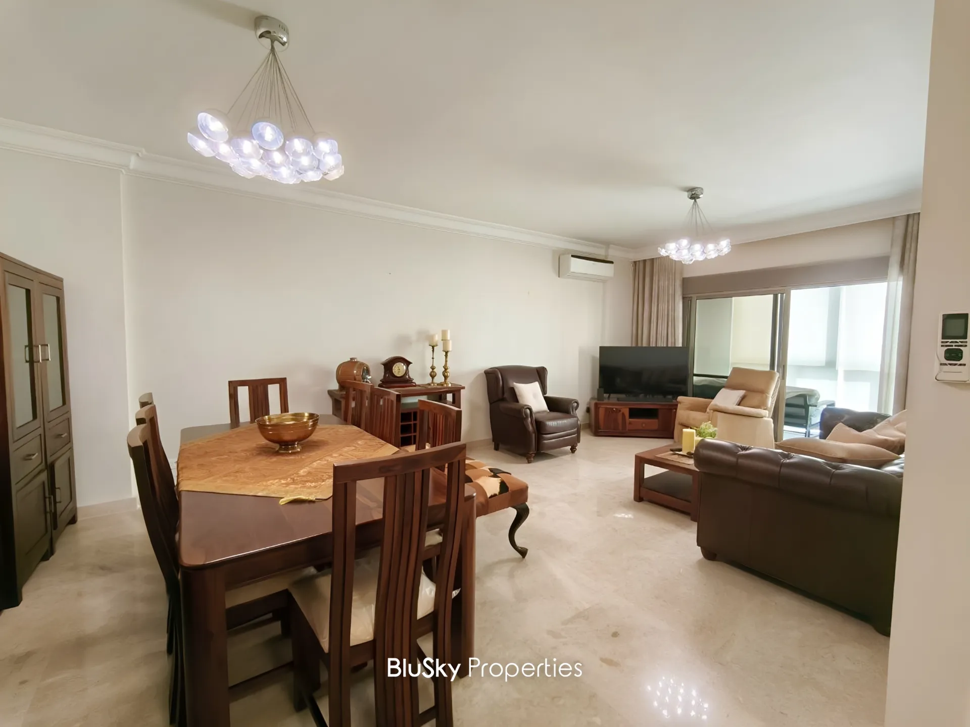 Apartment for rent in Jdeideh, lebanon
