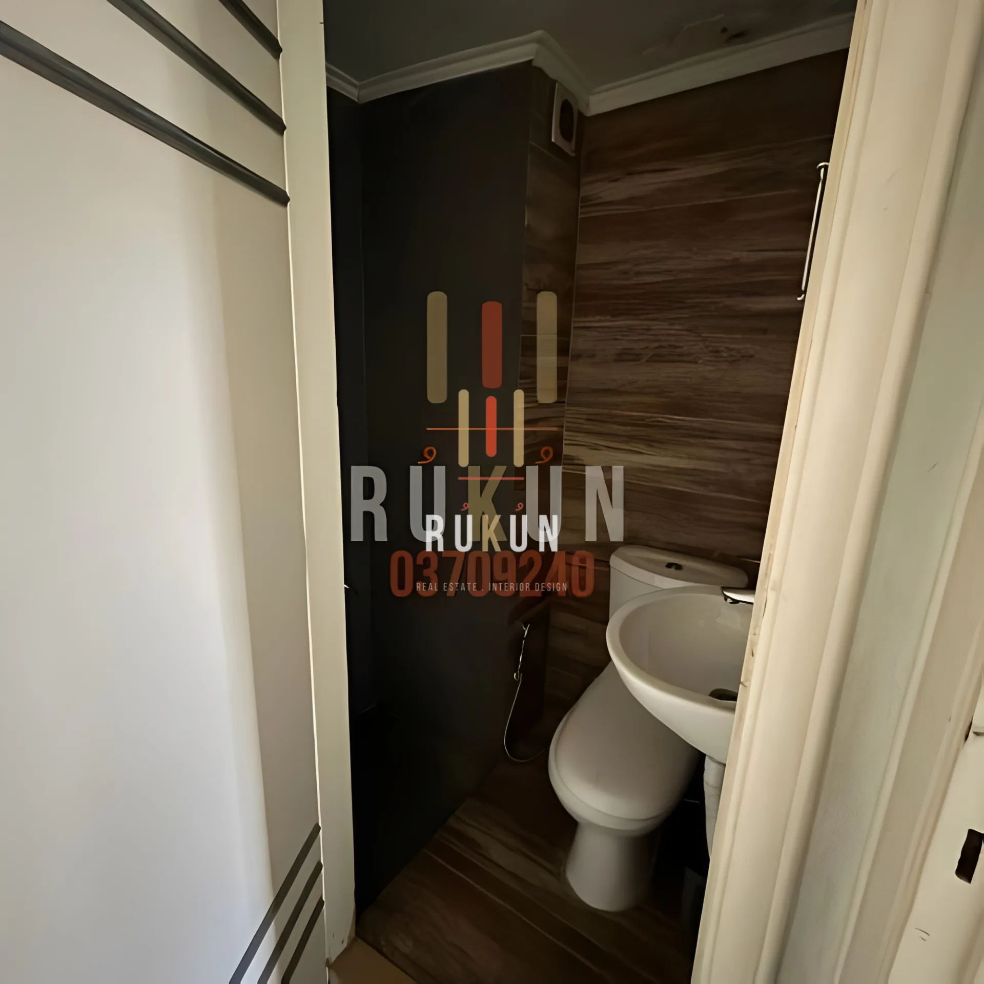 Apartment for rent in Achrafieh