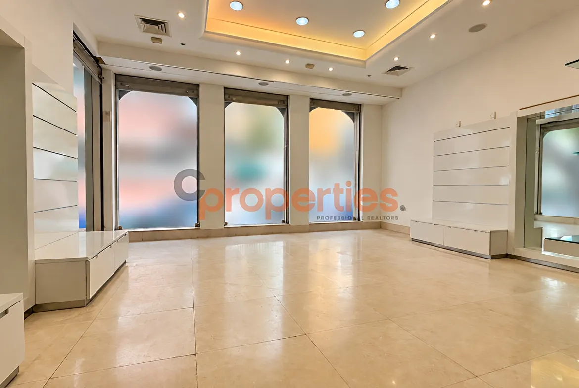 Shop for Rent in Clemenceau