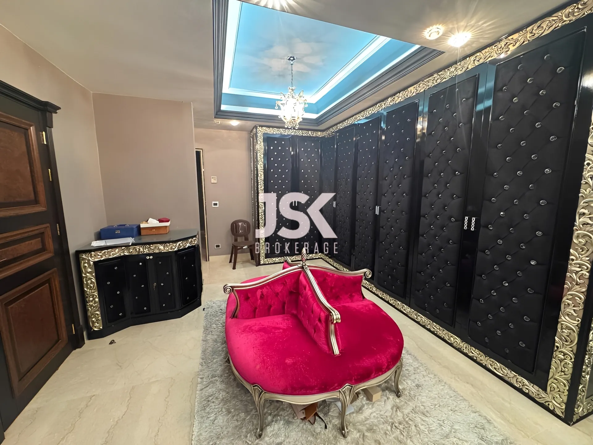 Duplex for Sale in Raoucheh