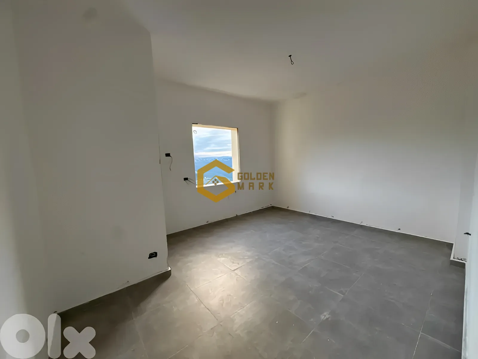 Apartment for Sale in Baabdat