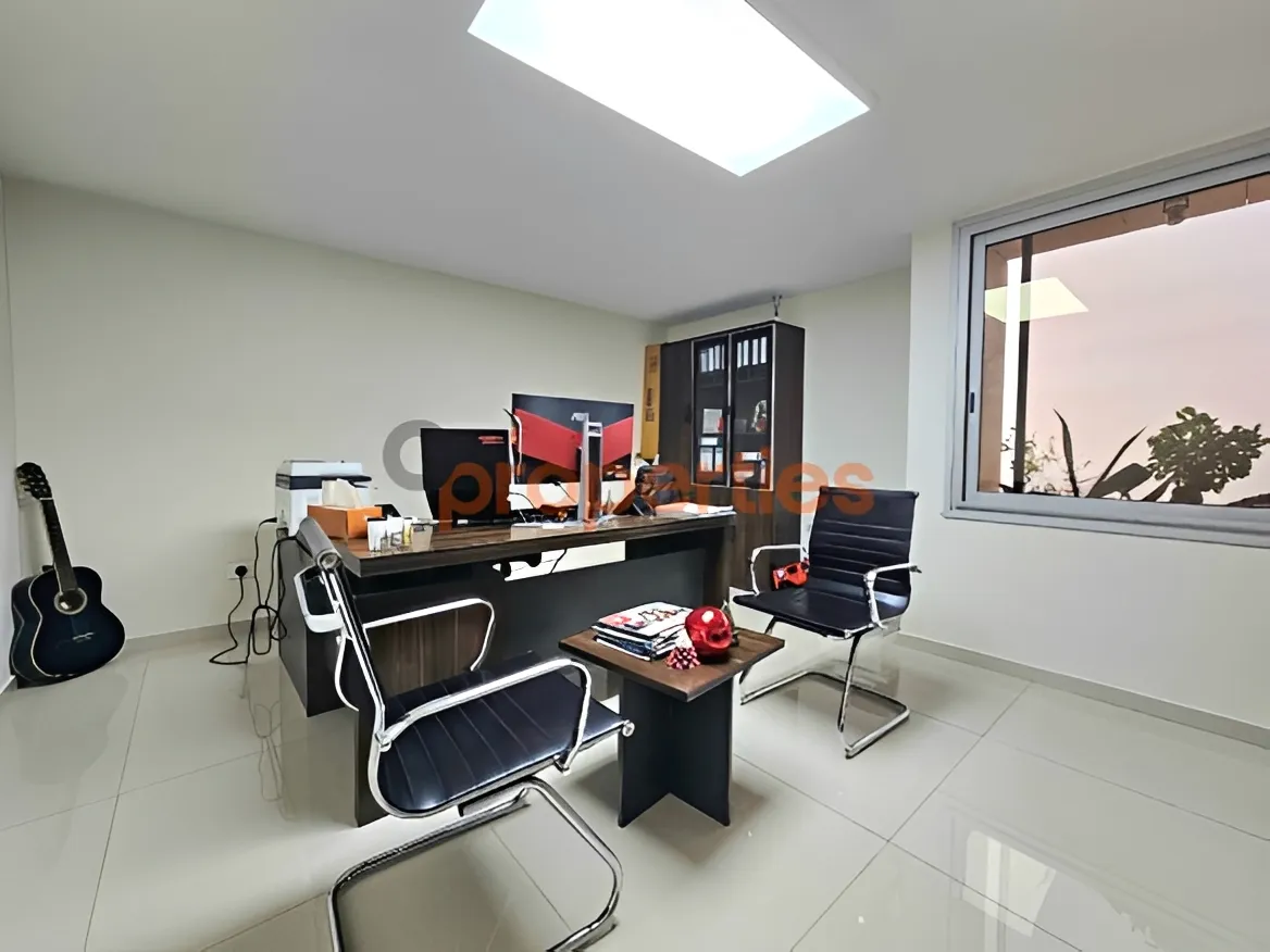 Office for Rent in Antelias