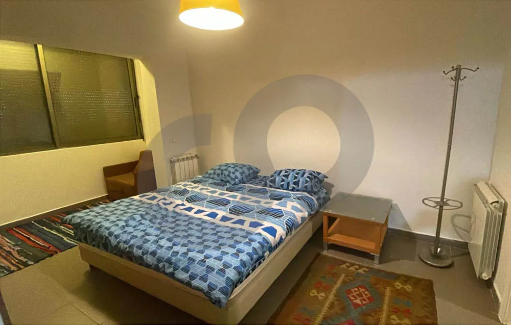 Apartment for Rent in Achrafieh