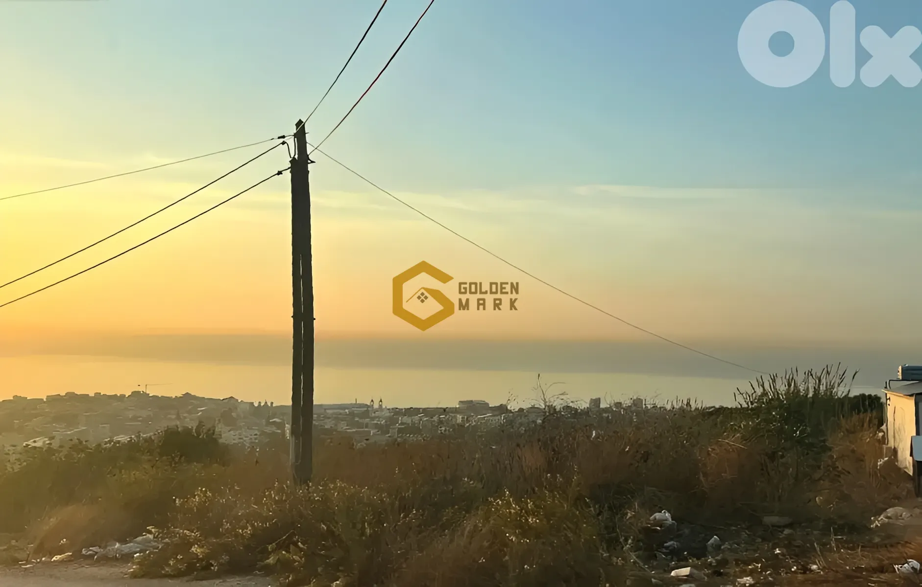 Land for Sale in Batroun
