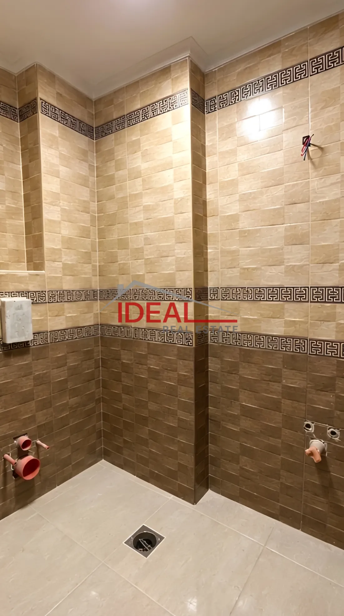 Apartment for sale in Jal El Dib