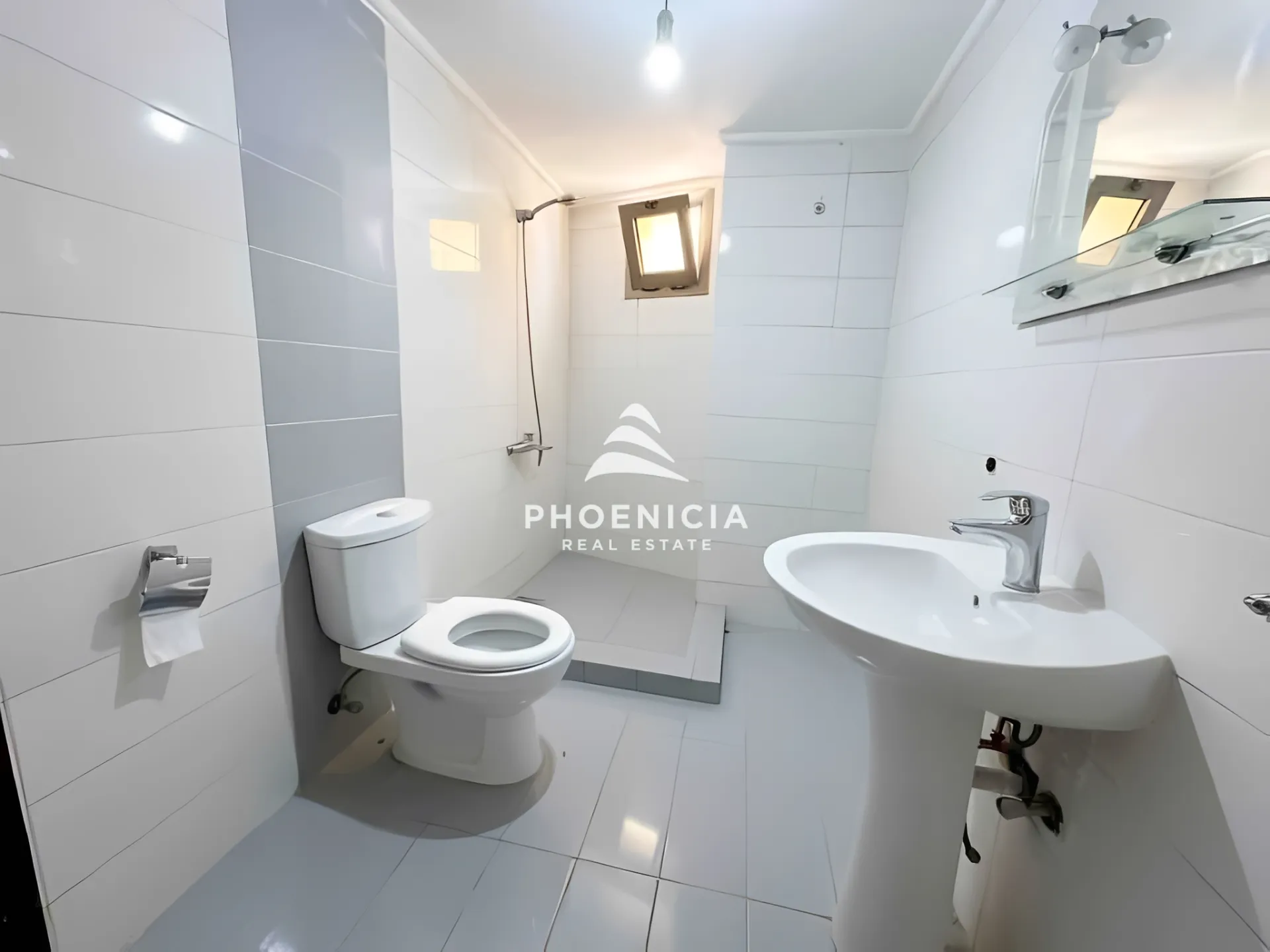 Apartment for sale in Amchit, Lebanon