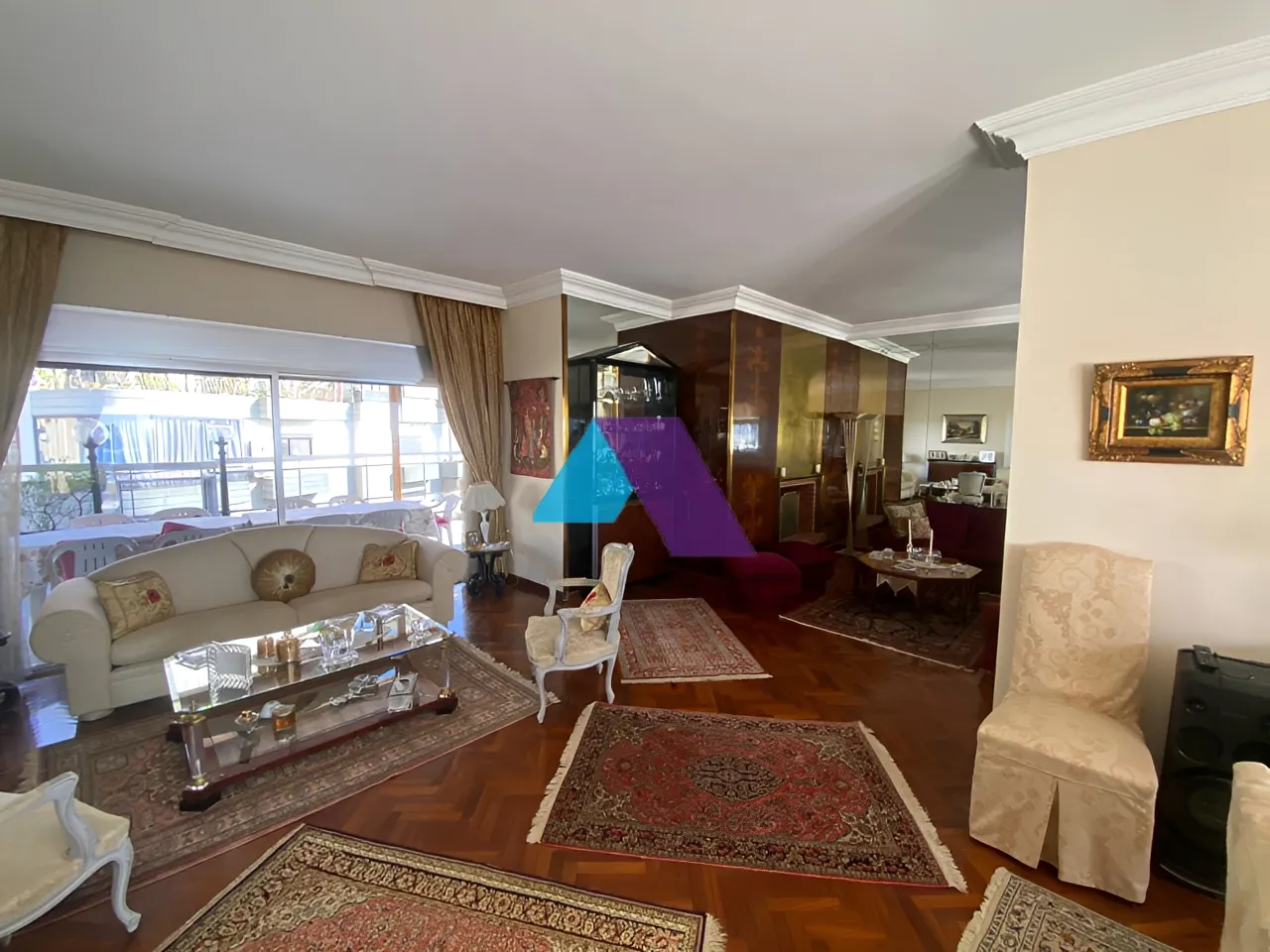 Duplex for sale in Adonis