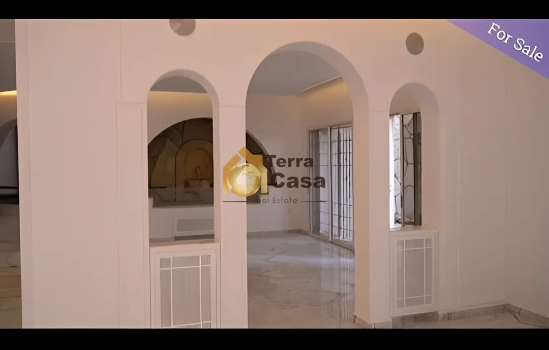 Villa for sale in Ghazir