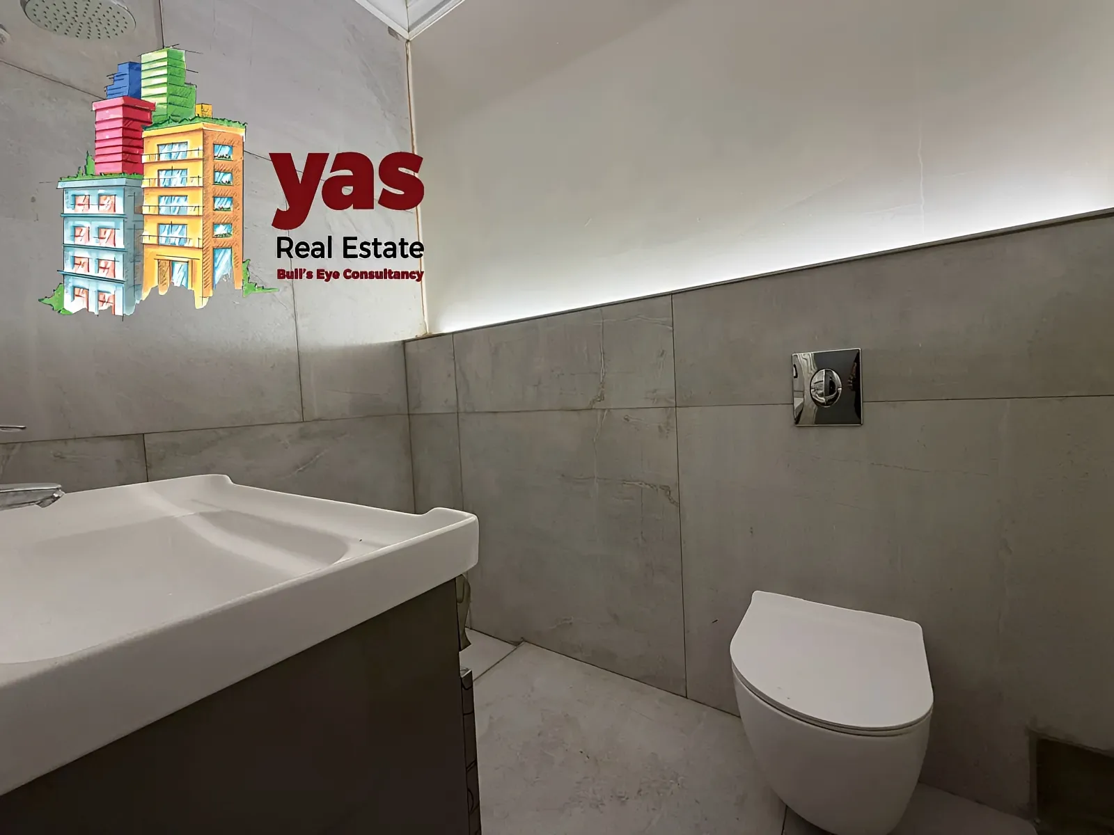 Apartment for Sale in Zouk Mosbeh - 3 bed, 2 bath