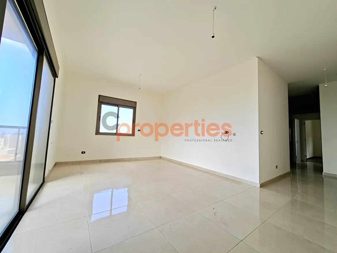 Apartment for Sale in Halat - 3 bed, 2 bath