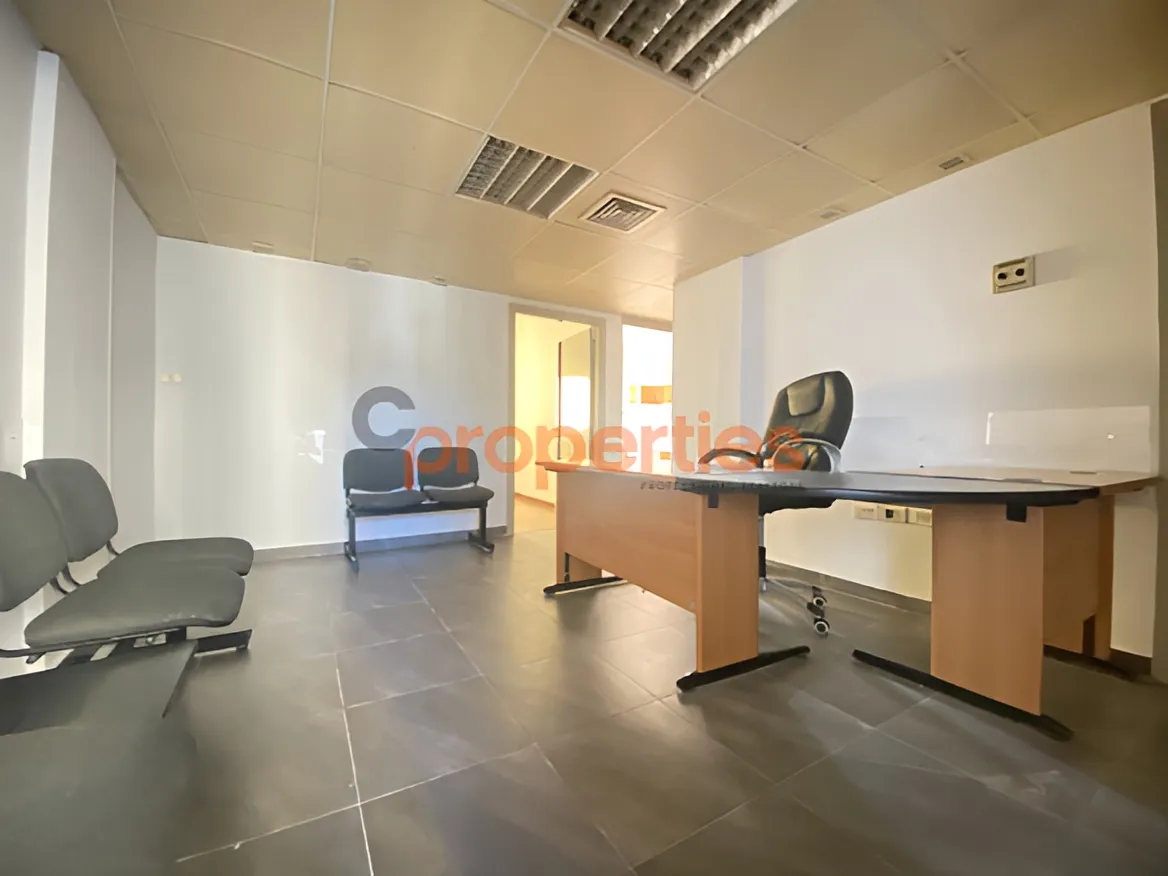 Office for Rent in Zalqa