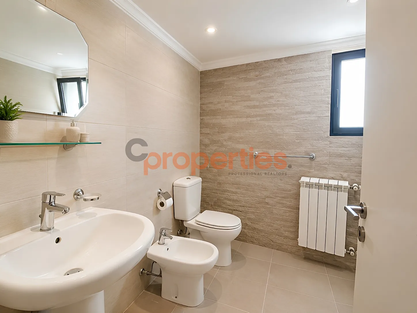 Apartment for Sale in Mansourieh