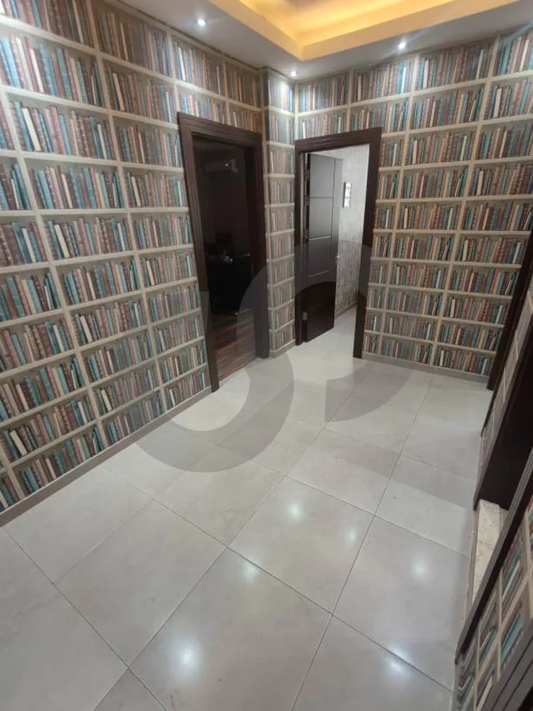 Apartment for Sale in Raoucheh