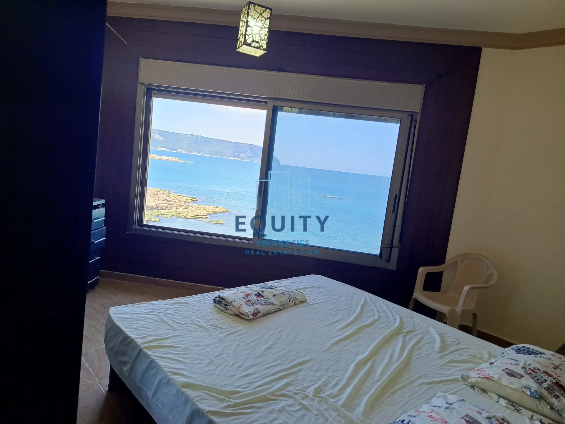 Apartment for rent in Chekka