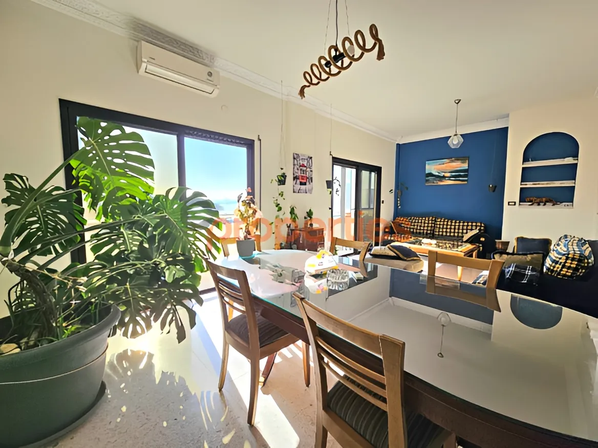 Apartment for Rent in Antelias