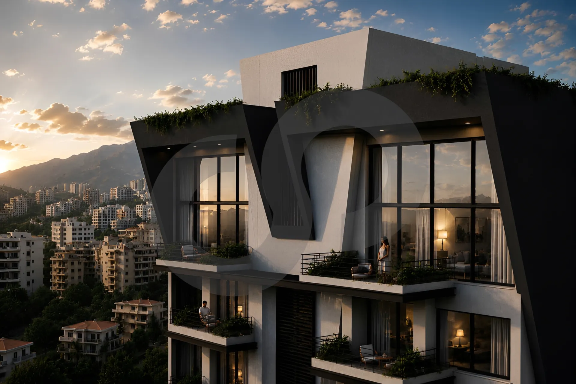 Apartment for Sale in Antelias