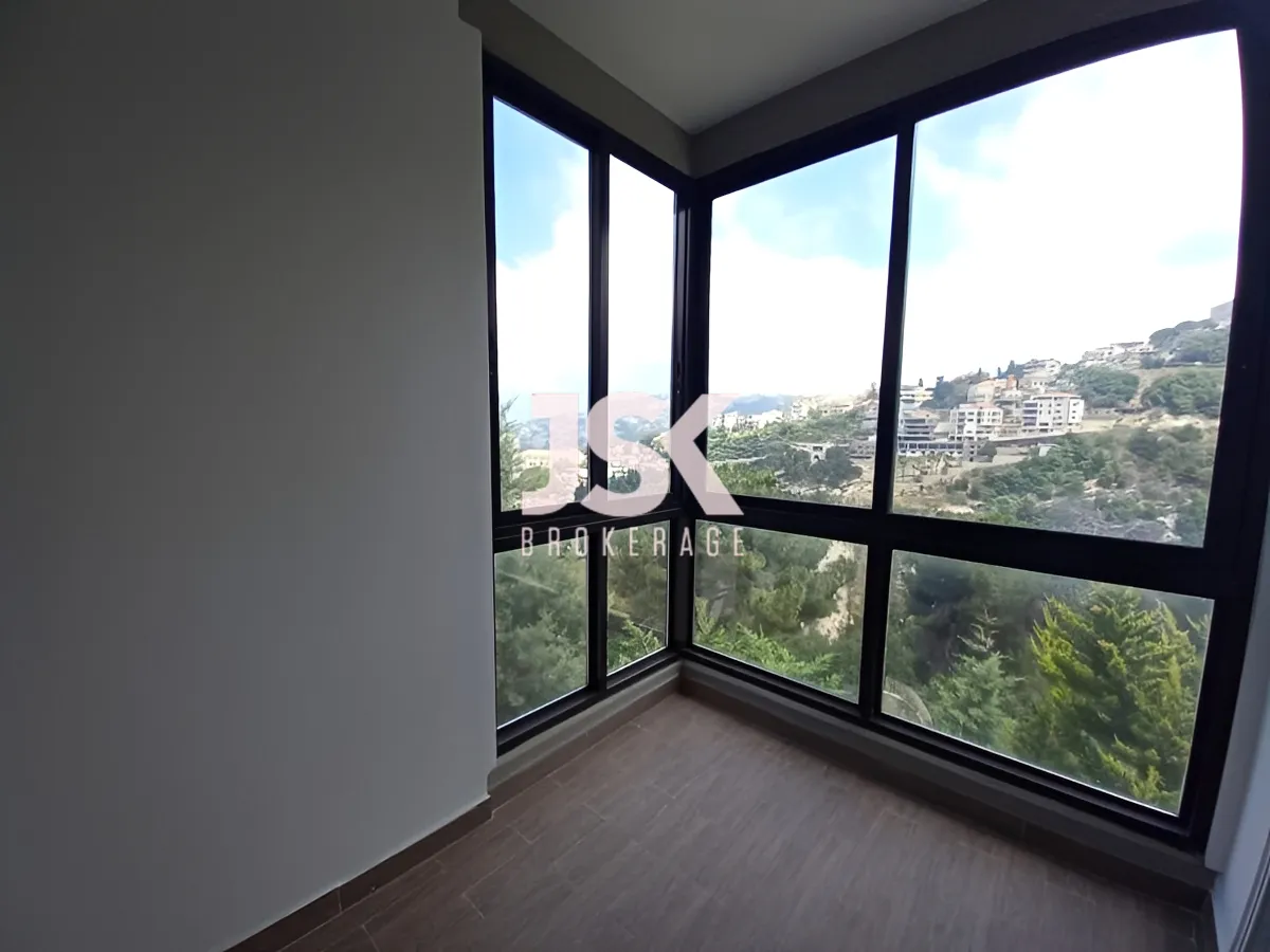Apartment for Sale in Kfar Hbab, Lebanon