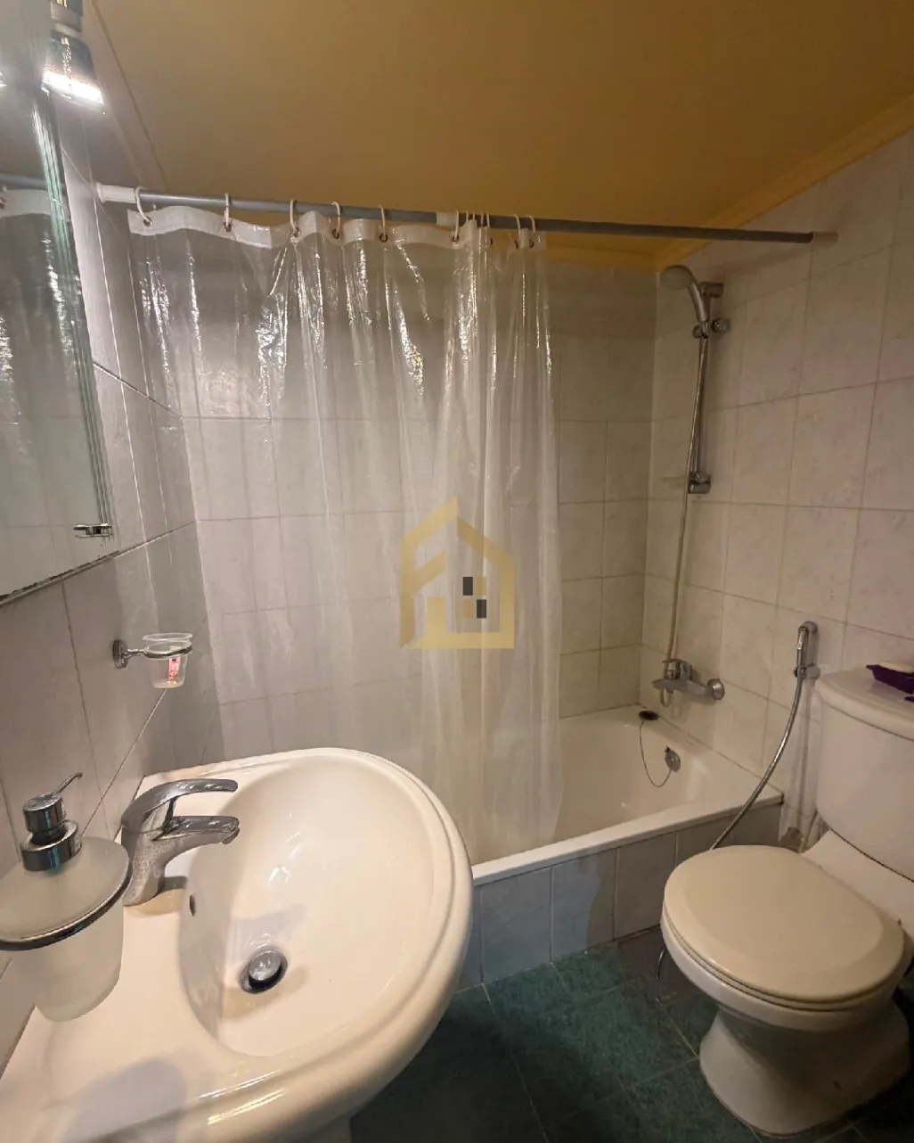 Apartment for sale in Achrafieh, Beirut, Lebanon