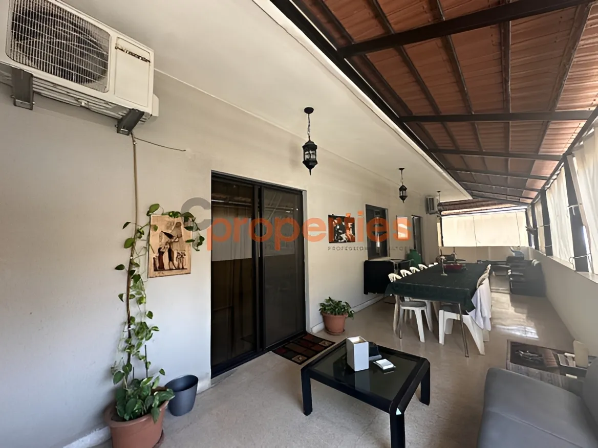 Apartment for Sale in Hadath