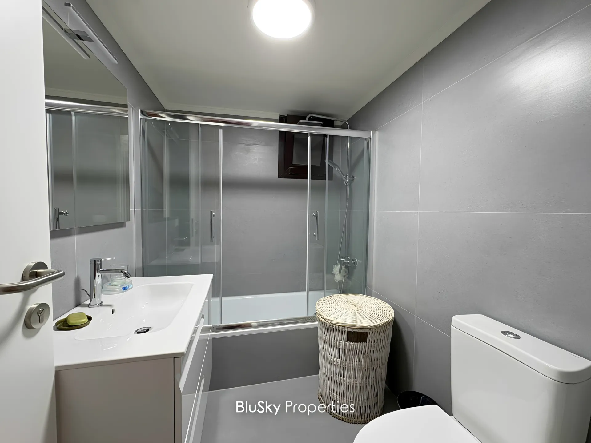 Apartment for sale in Baabdat, lebanon
