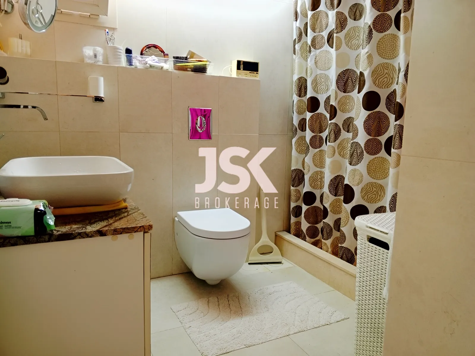 Apartment for Sale in Byblos