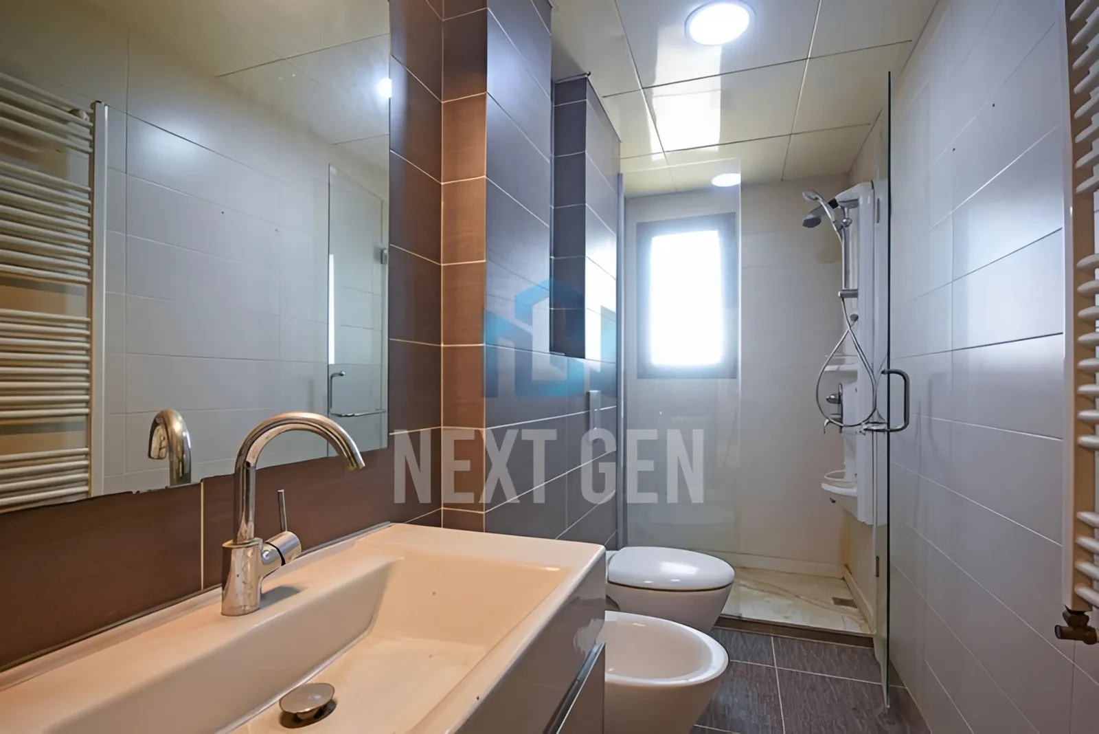 Apartment for Sale in Clemenceau