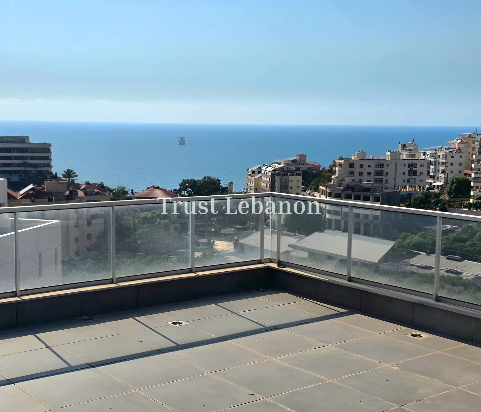 Duplex for sale in Dbayeh