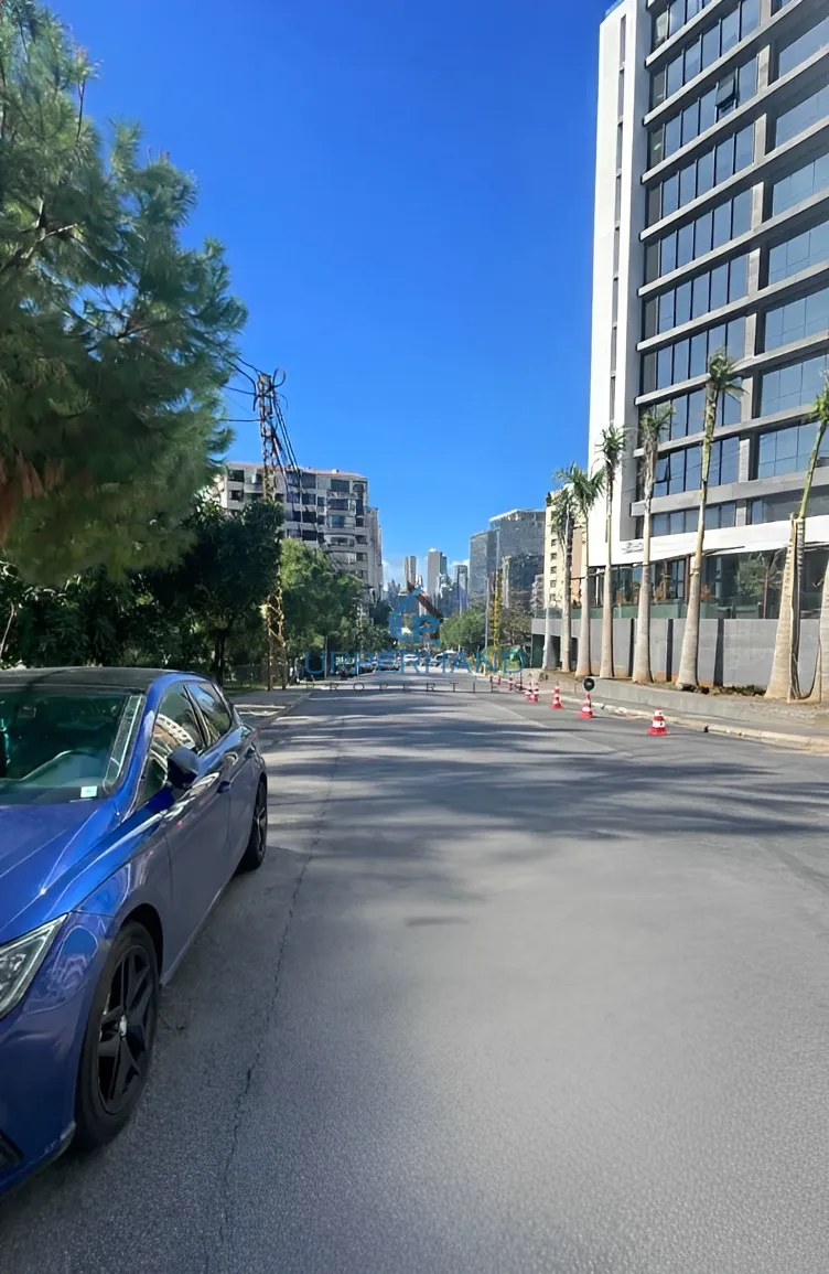 Residential Land for sale in Sin El Fil, Lebanon