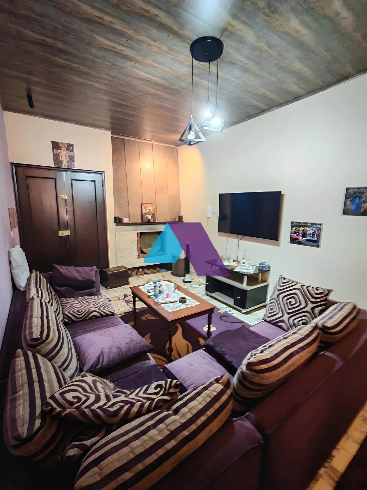 Apartment for Sale in Ballouneh