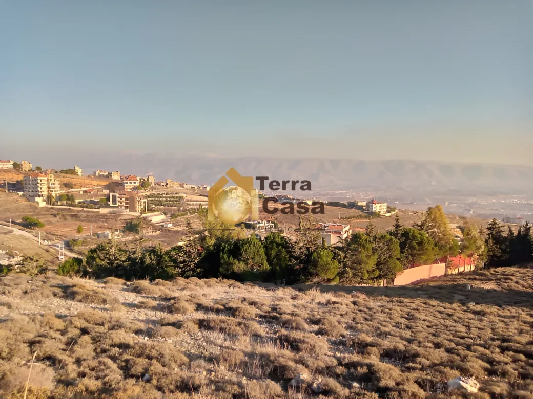 Land for Sale in Dhour